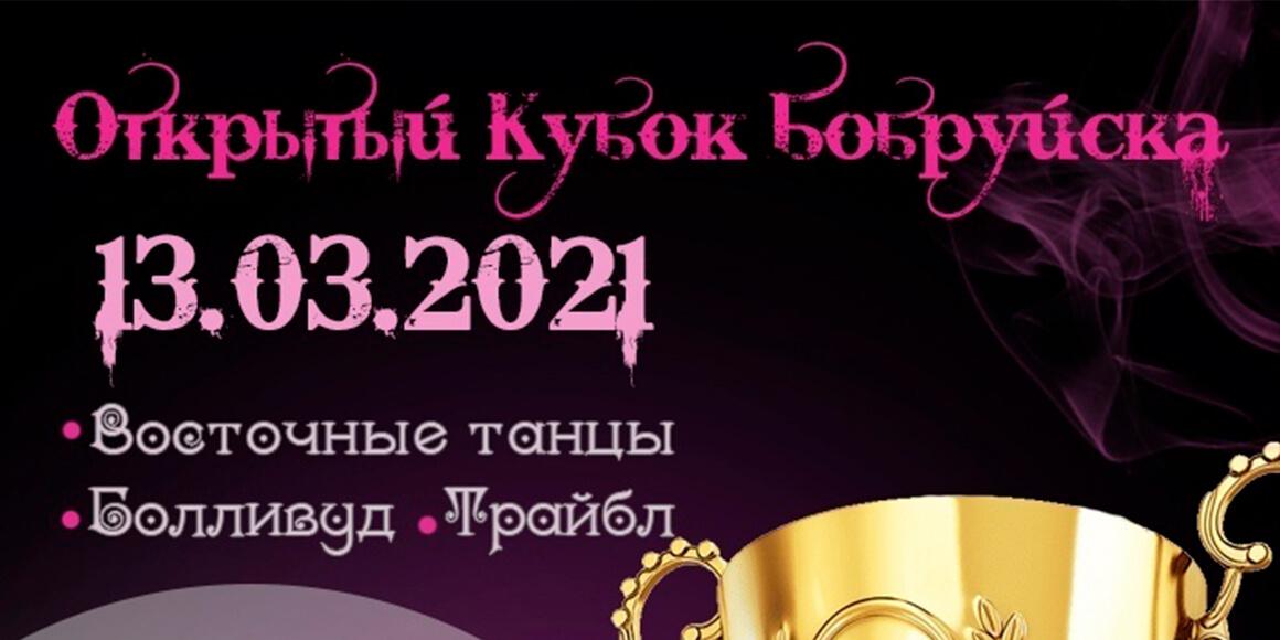 Кубок Бобруйска