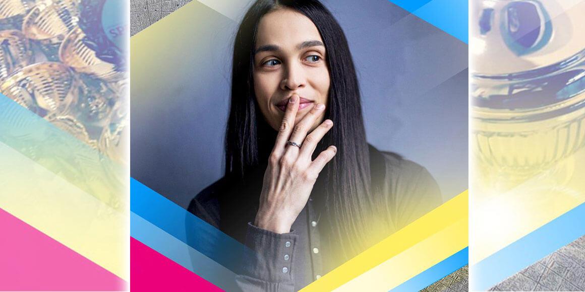 Мастер класс от Лили Недельской Choreography в Минске