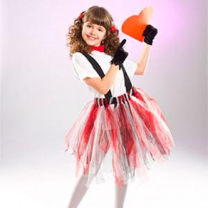 Baby star - танцы для детей от 4 до 6 лет