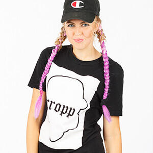 Мария Карноухова, Овация