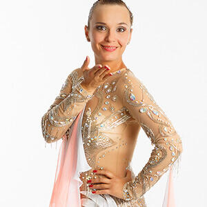 Вербицкая Татьяна, Овация