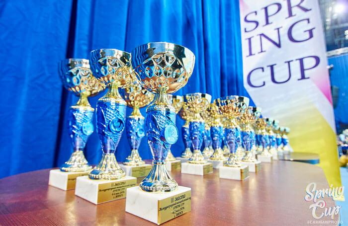 Contemporary Spring Cup 2019 | Овация