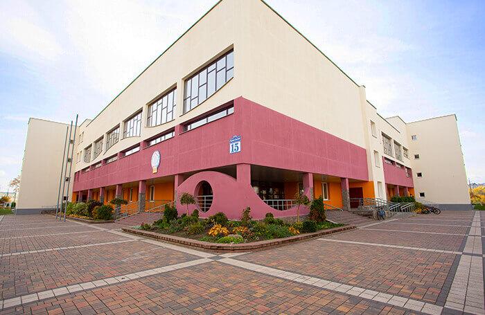 Детская школа танцев мкр-н Юго-Западе