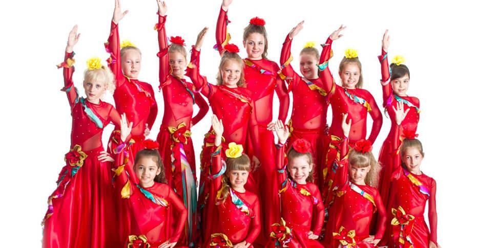 Наборам на 2013-2014 в Овации