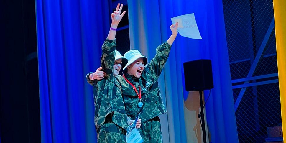 Чемпионаты и конкурсы по современным танцам