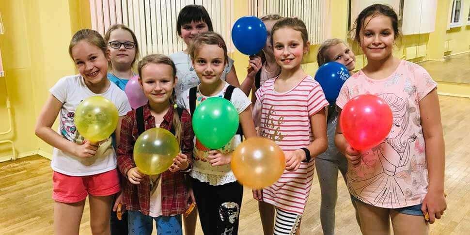 Как подготовить ребенка к тренировке | Ovacia