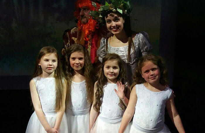 Актерское мастерство 2018 в Минске