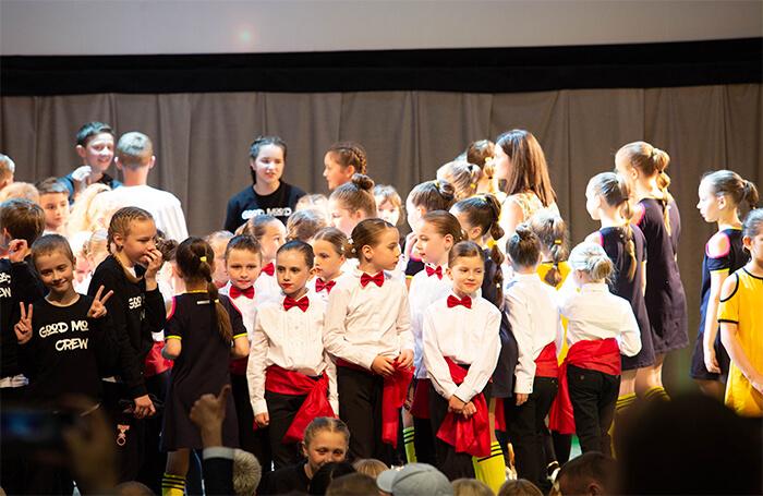 На канале ТК Овация. 2 отделение | Ovacia