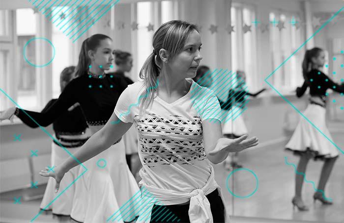 Мастерклассы в 26 школе | Ovacia