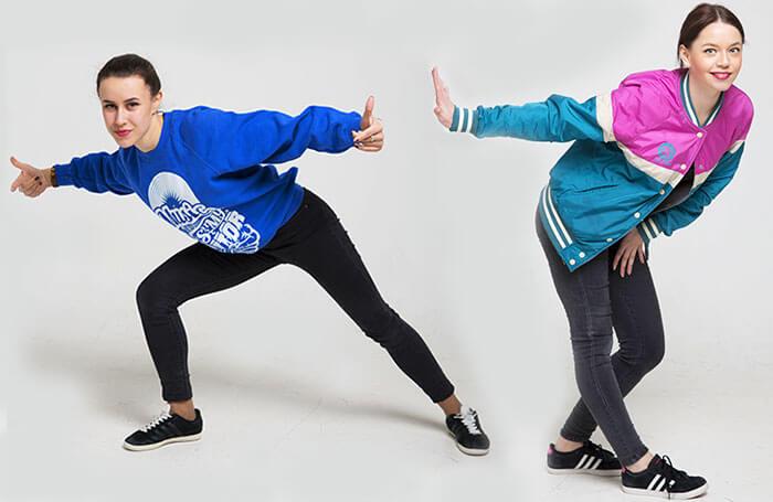 Промо к видео урокам Овации